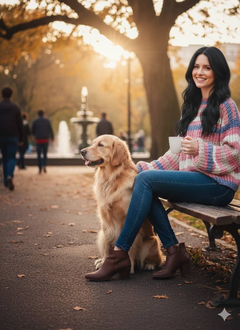 Jersey artesanal a crochet para mujer, tejido a mano con algodón y seda en tonos pastel. Suave, ligero y lleno de encanto.
