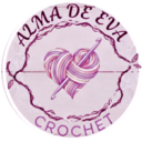Alma de Eva Crochet
